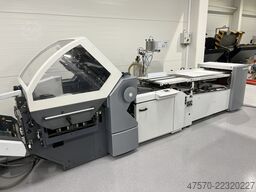 Heidelberg KH66-6KTL +SKPD 66 + gluer