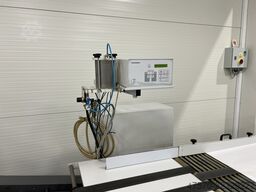Heidelberg KH66-6KTL +SKPD 66 + gluer