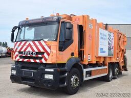 Iveco Stralis AD260S31
