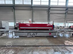 Sassomeccanica FLAT 8.6 SX
