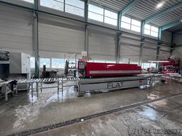 Sassomeccanica FLAT 8.6 SX