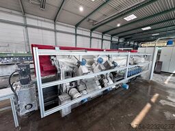 Sassomeccanica FLAT 8.6 SX