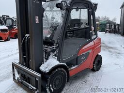 Linde H30T-01/1202