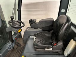 Jungheinrich EFG 320 - TRIPLEX 6 m - BATT. NEU !!!!!