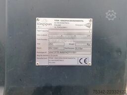 Titan Fuel Kingspan FUEL KINGSPAN FM2500 - Id V1