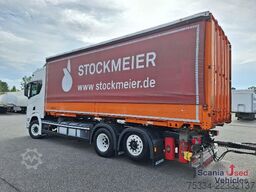 Scania R 450 B6x2*4NB