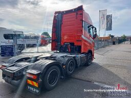 Volvo FH 500 6x2/4