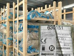 KNAUF u. andere 630151