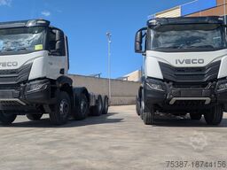 IVECO TWAY540