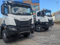IVECO TWAY540