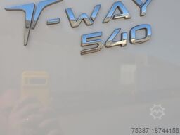 IVECO TWAY540