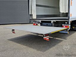 Volvo FL250 / ELECTRO-COOLING / 4X2 / ELECTRO-COOLING...