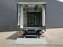 Volvo FL250 / ELECTRO-COOLING / 4X2 / ELECTRO-COOLING...
