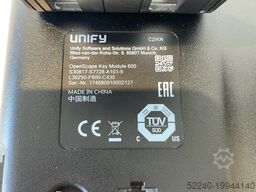 Unify CP600 ; CP710