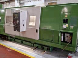Mazak Slant Turn 40N