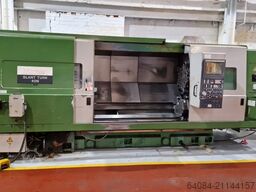 Mazak Slant Turn 40N