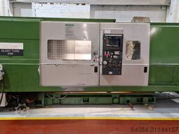 Mazak Slant Turn 40N