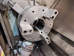 Mazak Slant Turn 40N