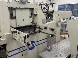 Gietz FSA 790