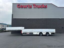 NOYENS 2 ASSER SEMIE HYDRAULISCH GESTUURD