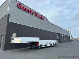 NOYENS 2 ASSER SEMIE HYDRAULISCH GESTUURD