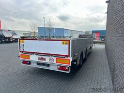 NOYENS 2 ASSER SEMIE HYDRAULISCH GESTUURD