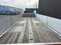 NOYENS 2 ASSER SEMIE HYDRAULISCH GESTUURD