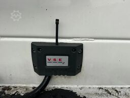 NOYENS 2 ASSER SEMIE HYDRAULISCH GESTUURD