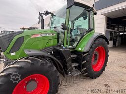 Fendt FENDT 313 Profi+