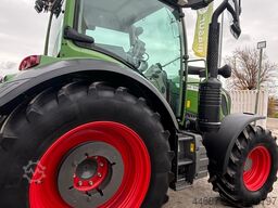 Fendt FENDT 313 Profi+