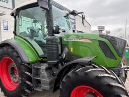 Fendt FENDT 313 Profi+