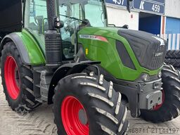 Fendt FENDT 313 Profi+