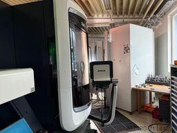 DMG MORI DMU 60 eVo