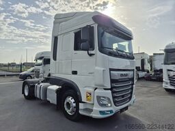 DAF XF 480 FT SPACE CAB ADR ZF INTARDER
