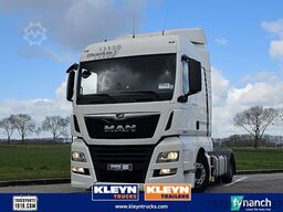 M.A.N. 18.460 TGX