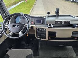M.A.N. 18.460 TGX