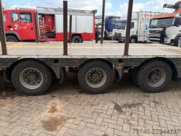 Broshuis PALFINGER 17502 5x + EXTENTABLE 3M + 3x AXLE ST...