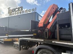 Broshuis PALFINGER 17502 5x + EXTENTABLE 3M + 3x AXLE ST...