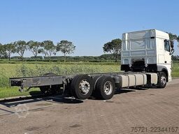 DAF XF 480 6x2*4