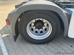 Man TGX 18.470 GX / 264 dkm / Retarder / 2 Tanks / ...