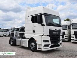 MAN TGX 18.470 GX