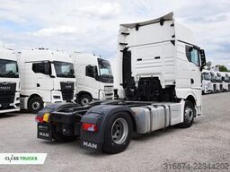 MAN TGX 18.470 GX