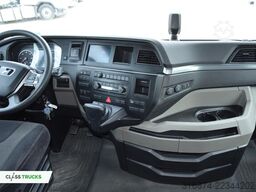 MAN TGX 18.470 GX