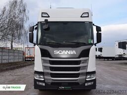 SCANIA R450 CR20H Retarder ACC ADAS Package