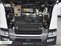 SCANIA R450 CR20H Retarder ACC ADAS Package