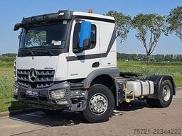 MERCEDES-BENZ AROCS 1846
