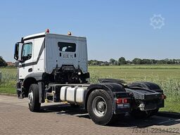 MERCEDES-BENZ AROCS 1846
