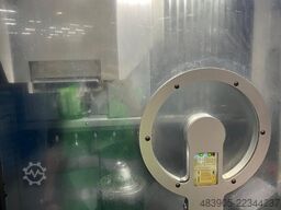 5-axis DMG MORI DMU 50 eVo