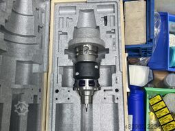5-axis DMG MORI DMU 50 eVo