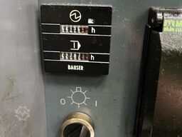 5-axis DMG MORI DMU 50 eVo